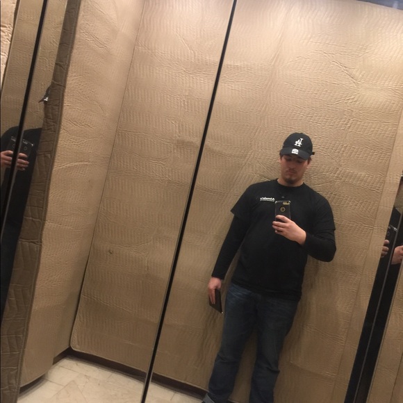 Meet your Posher, Jared - Picture 1 of 1